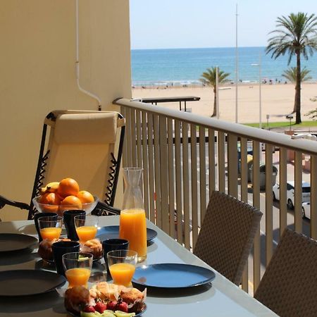 Armada Espanola 2 Playa De Gandia Exclusivo Familias Extérieur photo