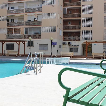Armada Espanola 2 Playa De Gandia Exclusivo Familias Extérieur photo