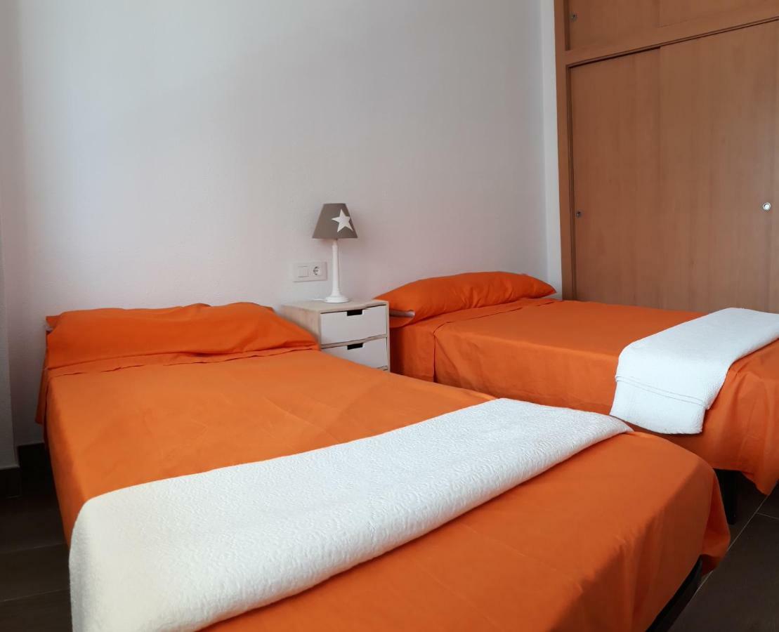 Armada Espanola 2 Playa De Gandia Exclusivo Familias Extérieur photo