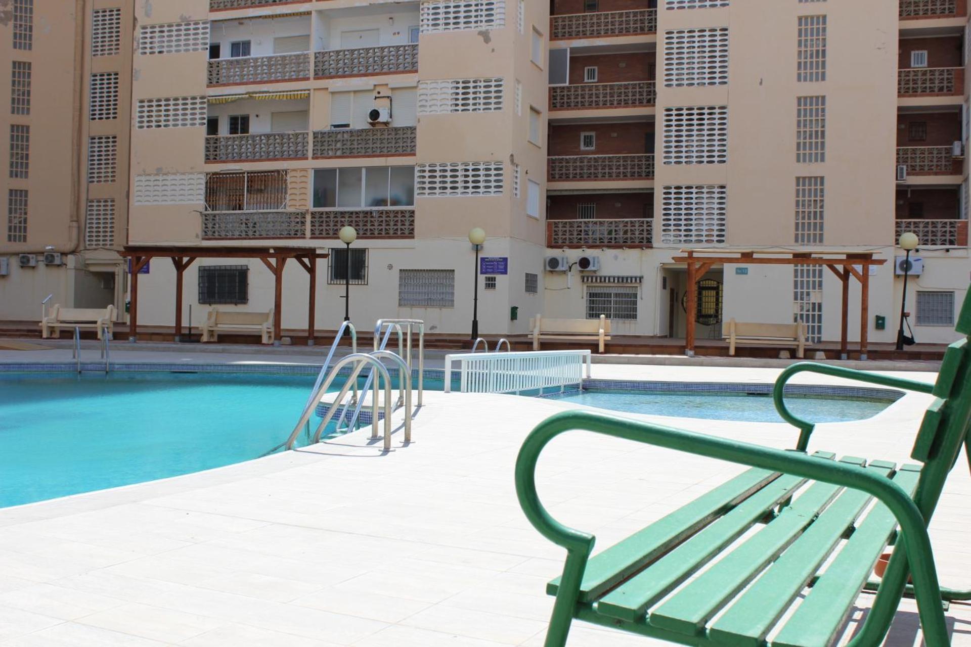 Armada Espanola 2 Playa De Gandia Exclusivo Familias Extérieur photo