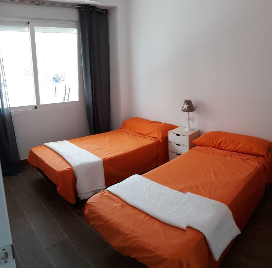 Armada Espanola 2 Playa De Gandia Exclusivo Familias Extérieur photo