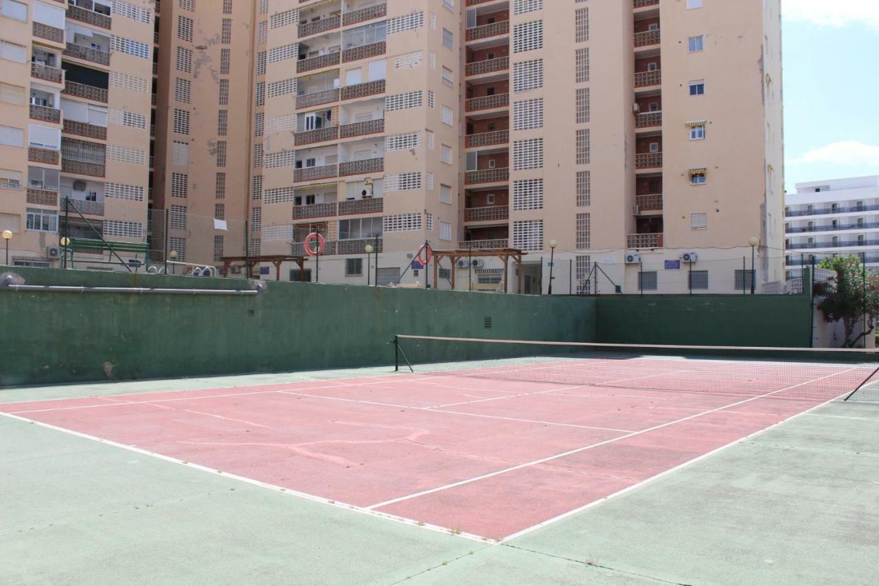 Armada Espanola 2 Playa De Gandia Exclusivo Familias Extérieur photo